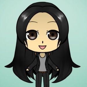 Meet your Posher, Helen